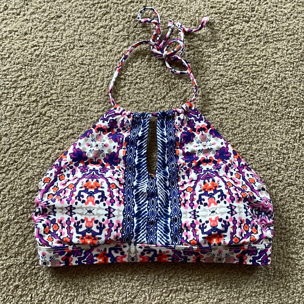 Athleta Bikini Swimsuit Top